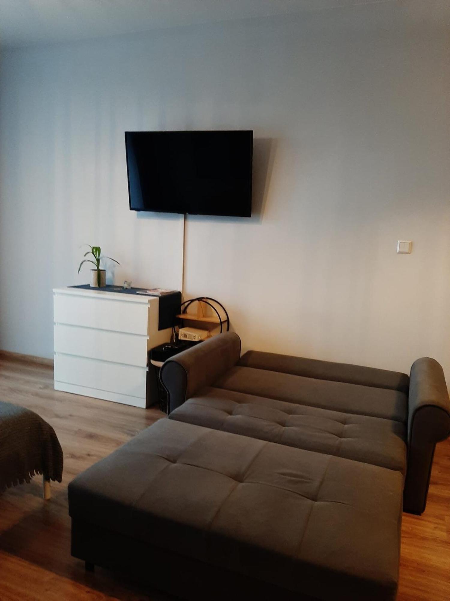 Relax Apartments - Gdansk Central & Parking Buitenkant foto